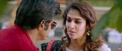 Nayanthara at Jai Simha Trailer Photos stills