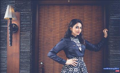 Rakul Preet Singh Latest HD Photoshoot Stills - World Cinema Gallery