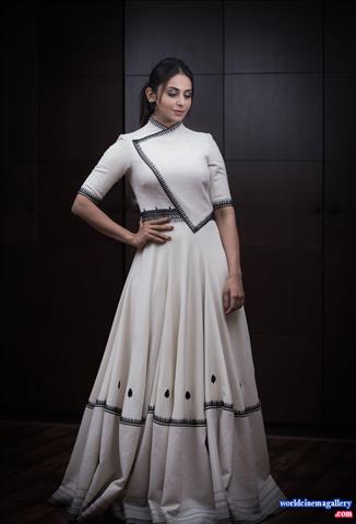 Rakul Preet Singh Latest HD Photoshoot Stills - World Cinema Gallery