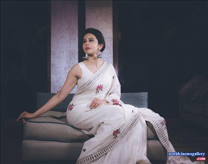 Rakul Preet Singh Latest HD Photoshoot Stills - World Cinema Gallery