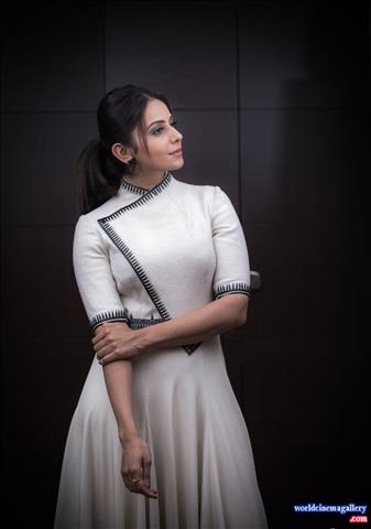 Rakul Preet Singh Latest HD Photoshoot Stills - World Cinema Gallery
