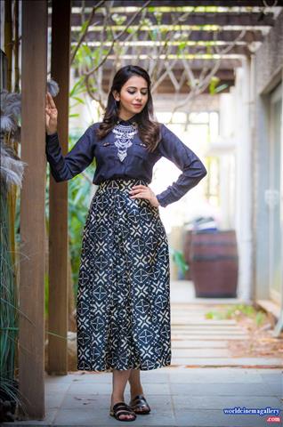 Rakul Preet Singh Latest HD Photoshoot Stills - World Cinema Gallery