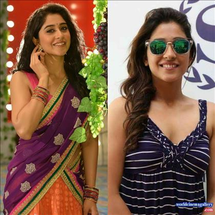 Regina Cassandra at Balakrishnudu movie stills - World Cinema Gallery