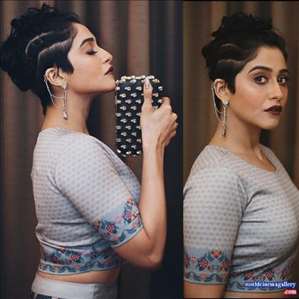 Regina Cassandra Hot Stills at Provoke Awards