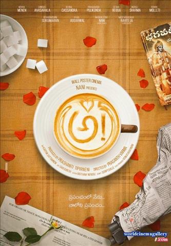 Regina Cassandra latest AWE Hot Stills