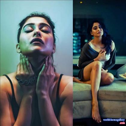 Regina Cassandra Latest Hot Stills