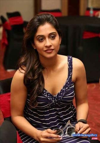Regina Cassandra latest Stills at Mr Chandramouli movie