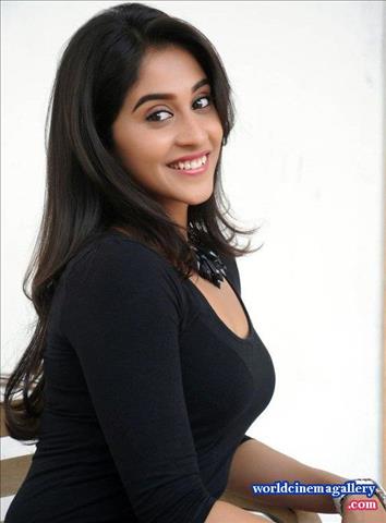 Regina Cassandra latest Stills at Mr Chandramouli movie