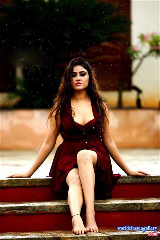 Sony Charishta latest Hot Photoshoot Stills