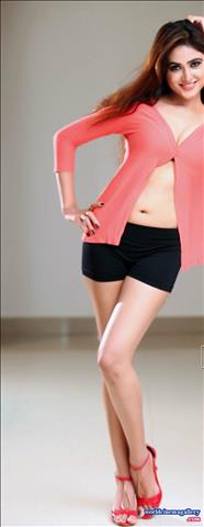 Sony Charishta latest Hot Photoshoot Stills