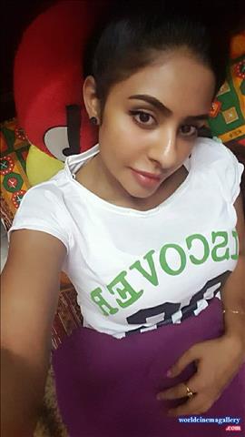 Sri Reddy Latest Hot Stills