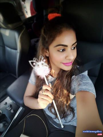 Sri Reddy Latest Hot Stills