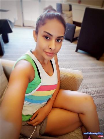 Sri Reddy Latest Hot Stills