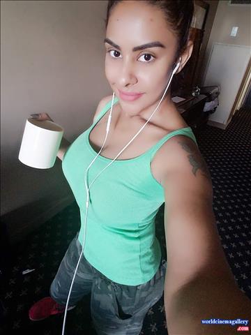 Sri Reddy Latest Hot Stills