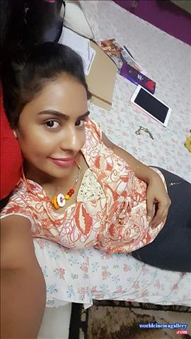 Sri Reddy Latest Hot Stills