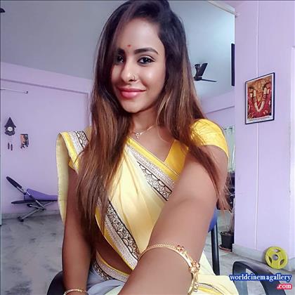 Sri Reddy Latest Hot Stills