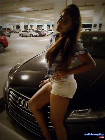 Sri Reddy Latest Hot Stills