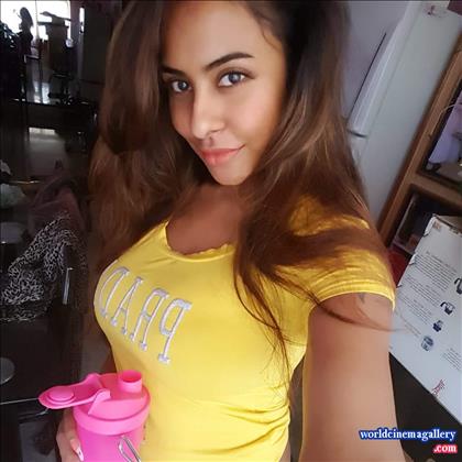 Sri Reddy Latest Hot Stills