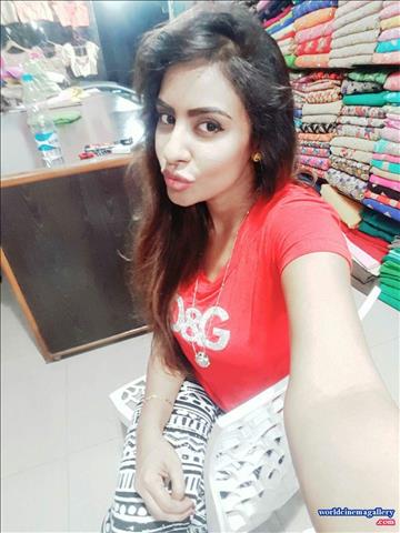 Sri Reddy Latest Hot Stills