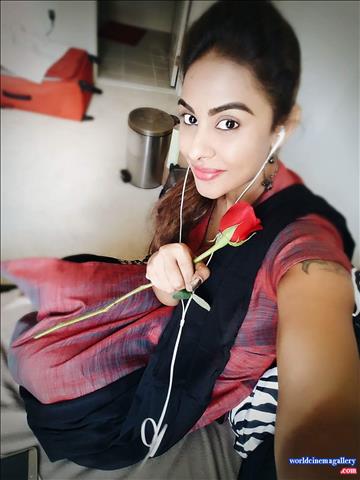 Sri Reddy Latest Hot Stills