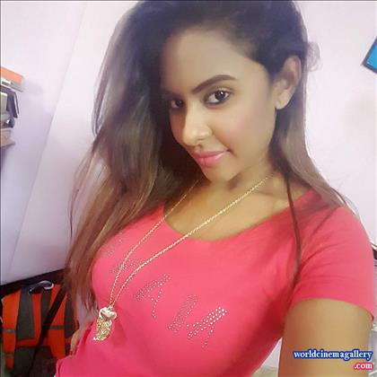 Sri Reddy Latest Hot Stills