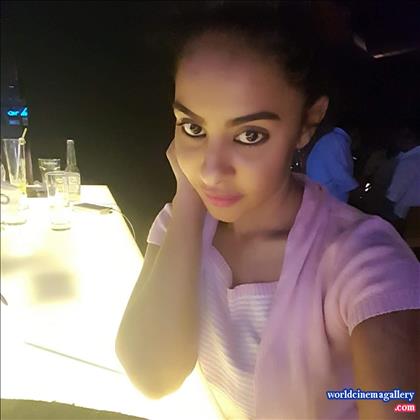 Sri Reddy Latest Hot Stills