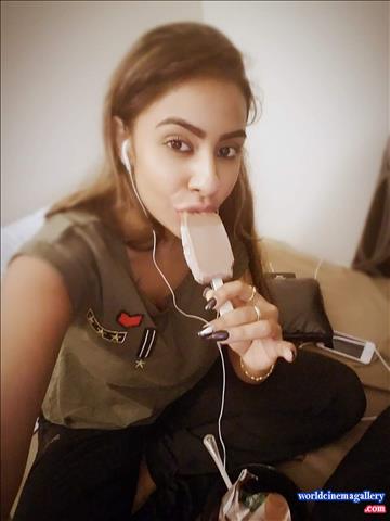 Sri Reddy Latest Hot Stills