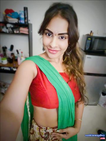 Sri Reddy Latest Hot Stills