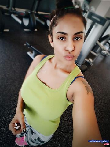 Sri Reddy Latest Hot Stills