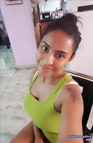 Sri Reddy Latest Hot Stills