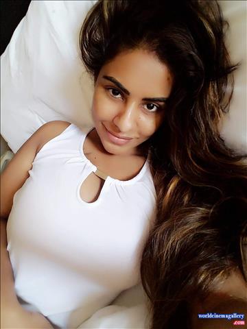 Sri Reddy Latest Hot Stills
