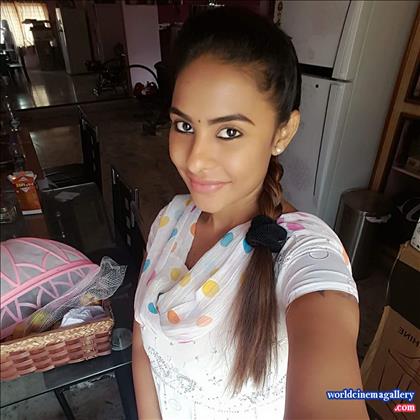 Sri Reddy Latest Hot Stills