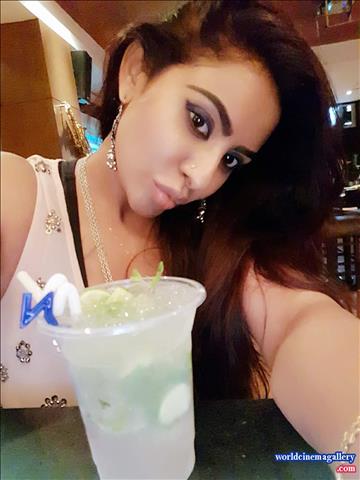 Sri Reddy Latest Hot Stills 2