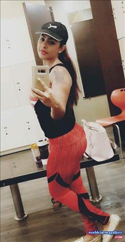 Sri Reddy Latest Hot Stills 2