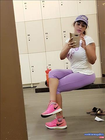 Sri Reddy Latest Hot Stills 2