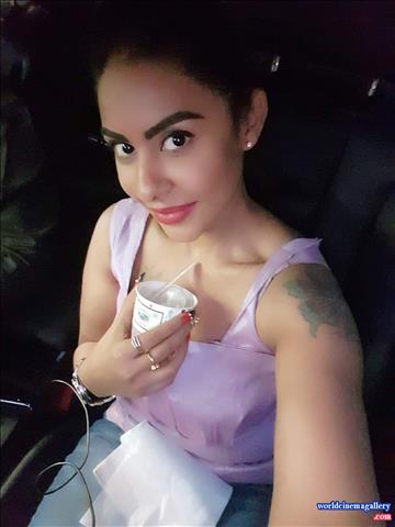 Sri Reddy Latest Hot Stills 2