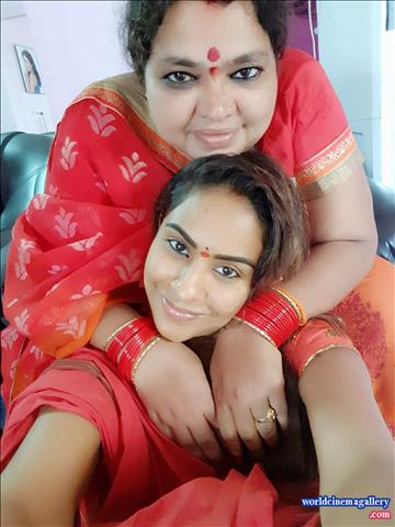 Sri Reddy Latest Hot Stills 2