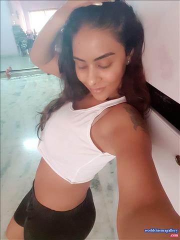 Sri Reddy Latest Hot Stills 2