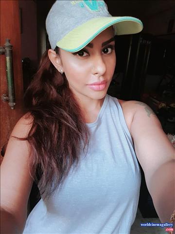 Sri Reddy Latest Hot Stills 2