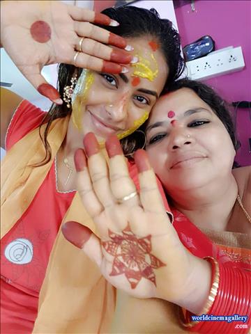 Sri Reddy Latest Hot Stills 2