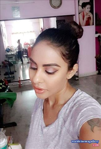 Sri Reddy Latest Hot Stills 2