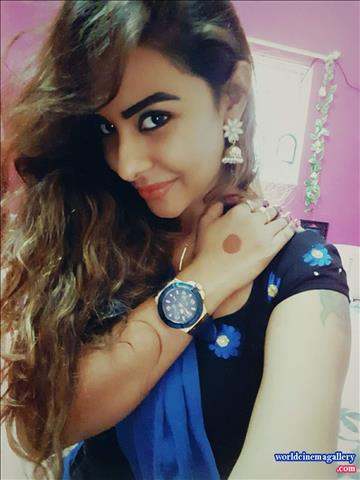 Sri Reddy Latest Hot Stills 2