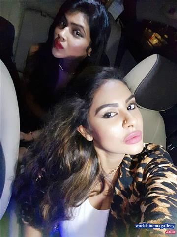 Sri Reddy Latest Hot Stills 2