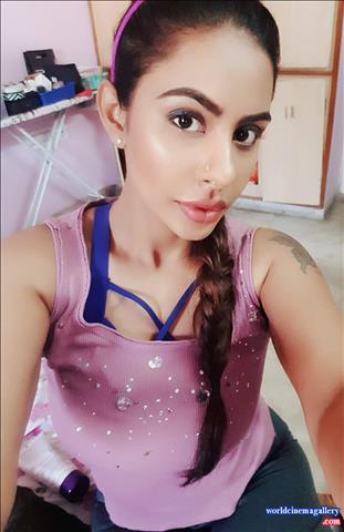 Sri Reddy Latest Hot Stills 2