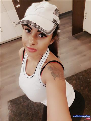 Sri Reddy Latest Hot Stills 2