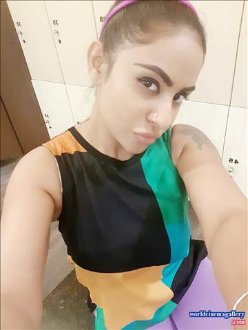 Sri Reddy Latest Hot Stills 2