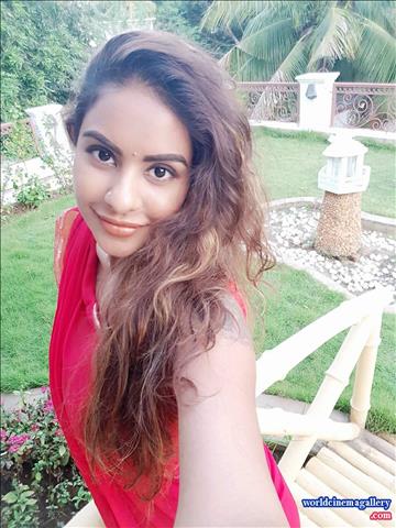 Sri Reddy Latest Hot Stills 2