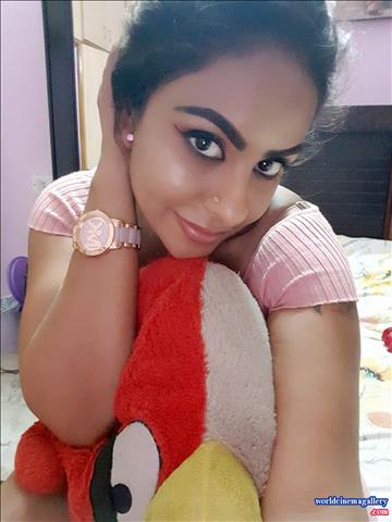 Sri Reddy Latest Hot Stills 2