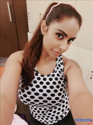 Sri Reddy Latest Hot Stills 2