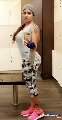 Sri Reddy Latest Hot Stills 2